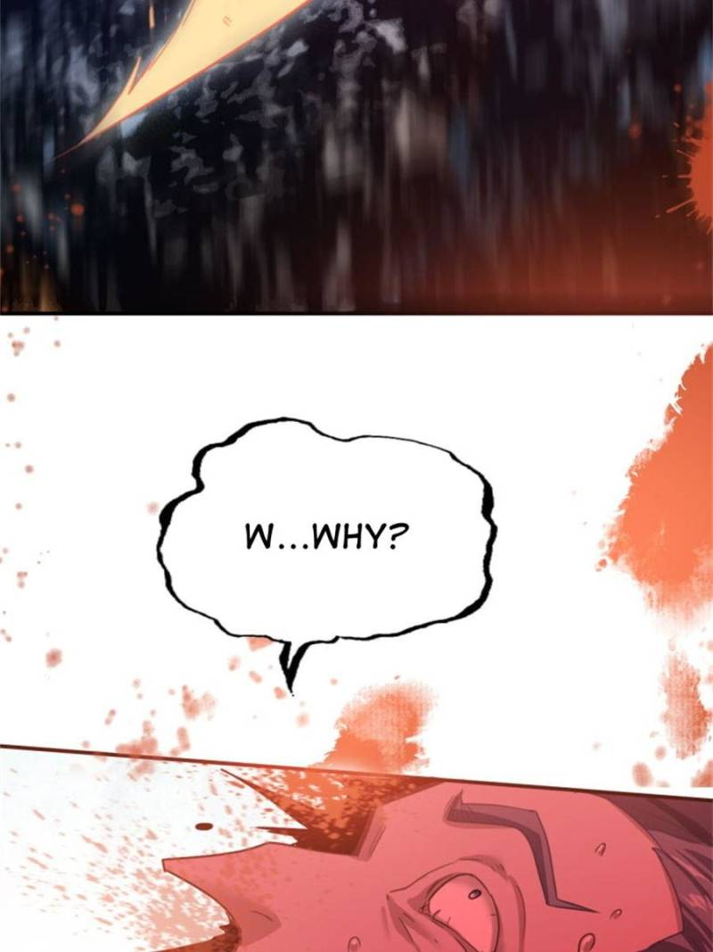 Don't Underestimate a Big Carrot Chapter 26 37